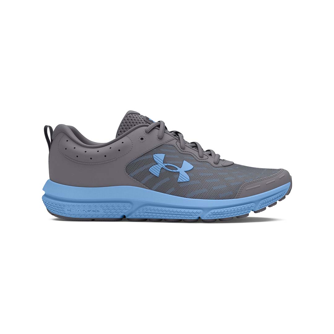 Under Armour Men Charged Assert 10 | 3026175-108