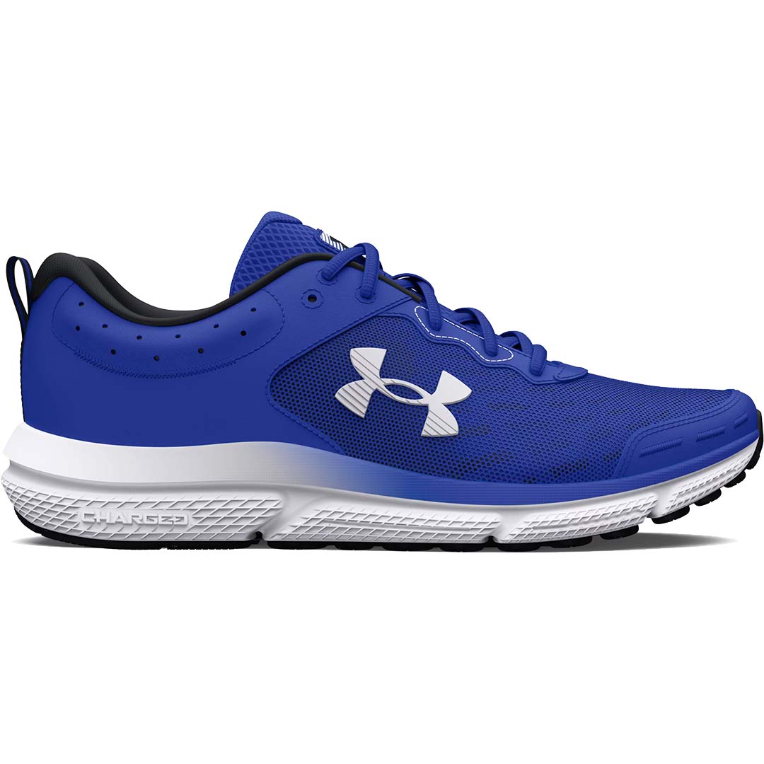 Under Armour Men Charged Assert 10 | 3026175-403 – Sports Central