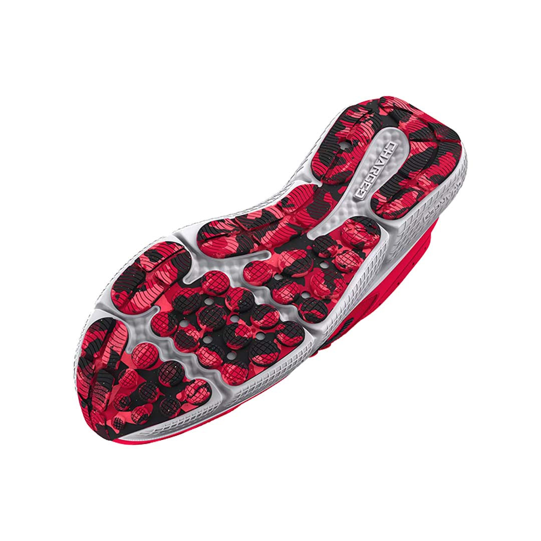 UA Men Charged Assert 10 Running Shoes | 3026175