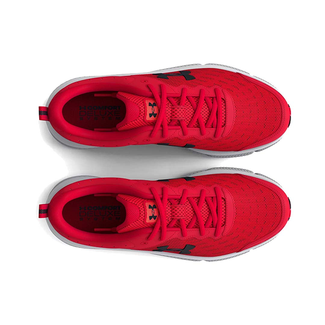 UA Men Charged Assert 10 Running Shoes | 3026175