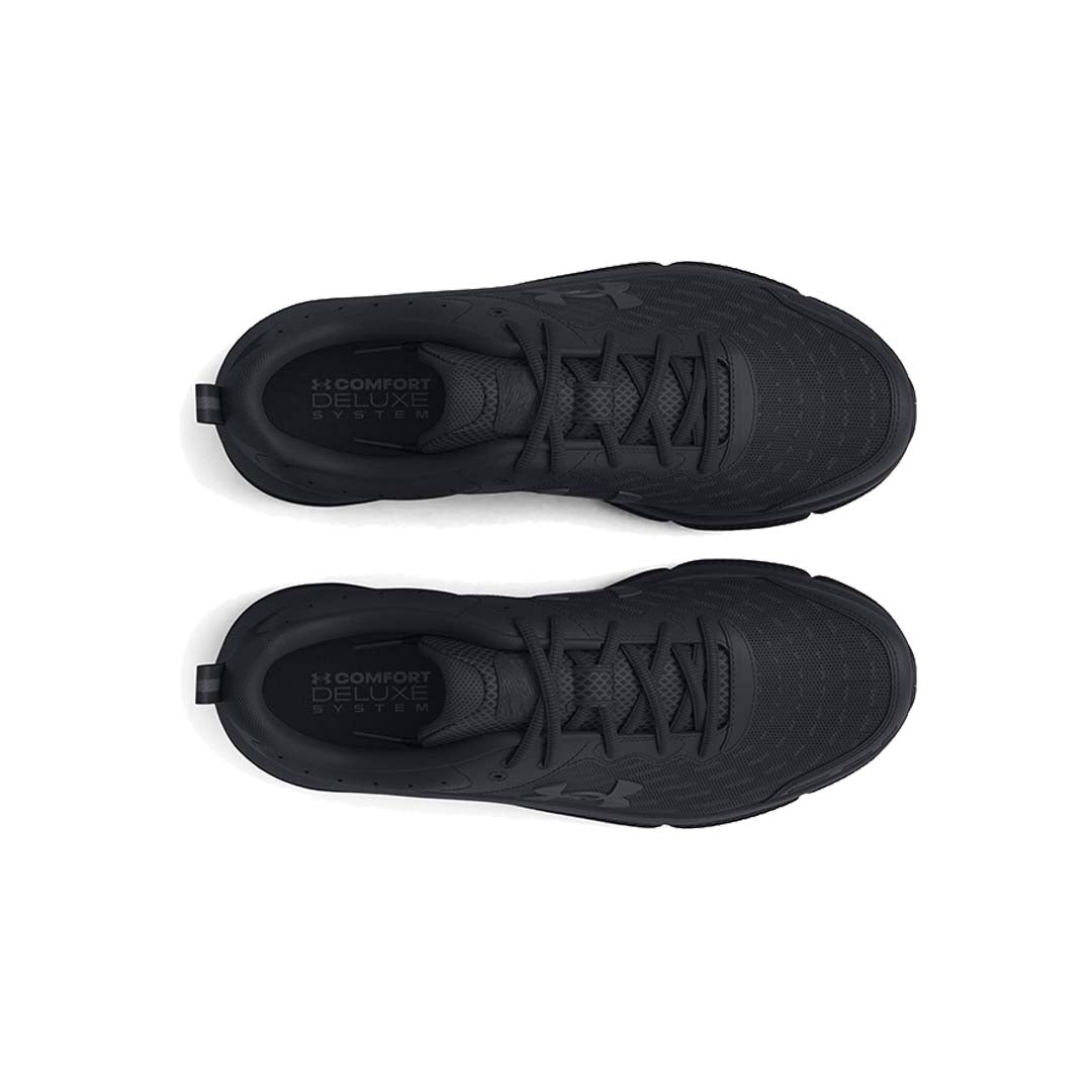 Under Armour Women Charged Assert 10 Running | 3026179-002