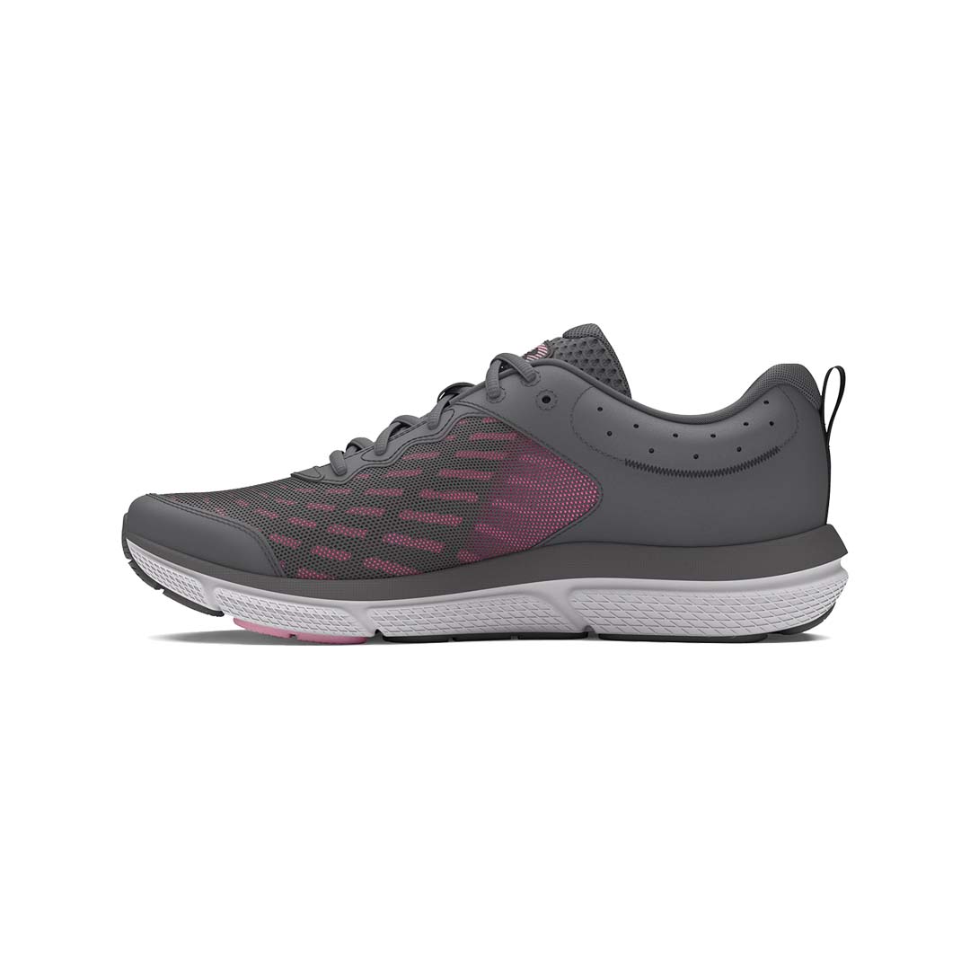 Under Armour Women W Charged Assert 10 |3026179-108