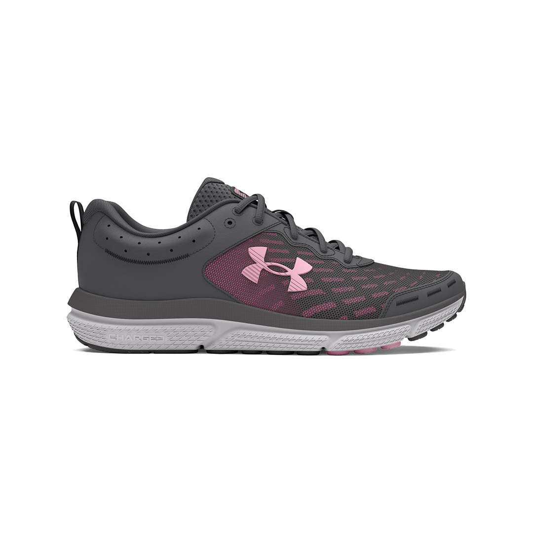 Under Armour Women W Charged Assert 10 |3026179-108