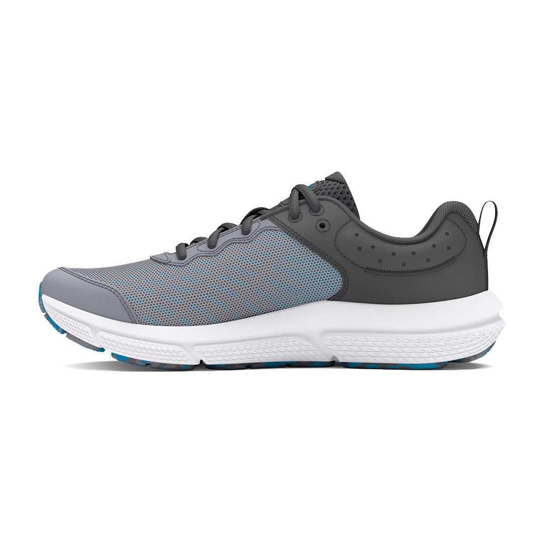UA Boys Grade School Assert 10 Running Shoes | 3026182