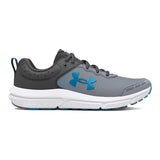 UA Boys Grade School Assert 10 Running Shoes | 3026182