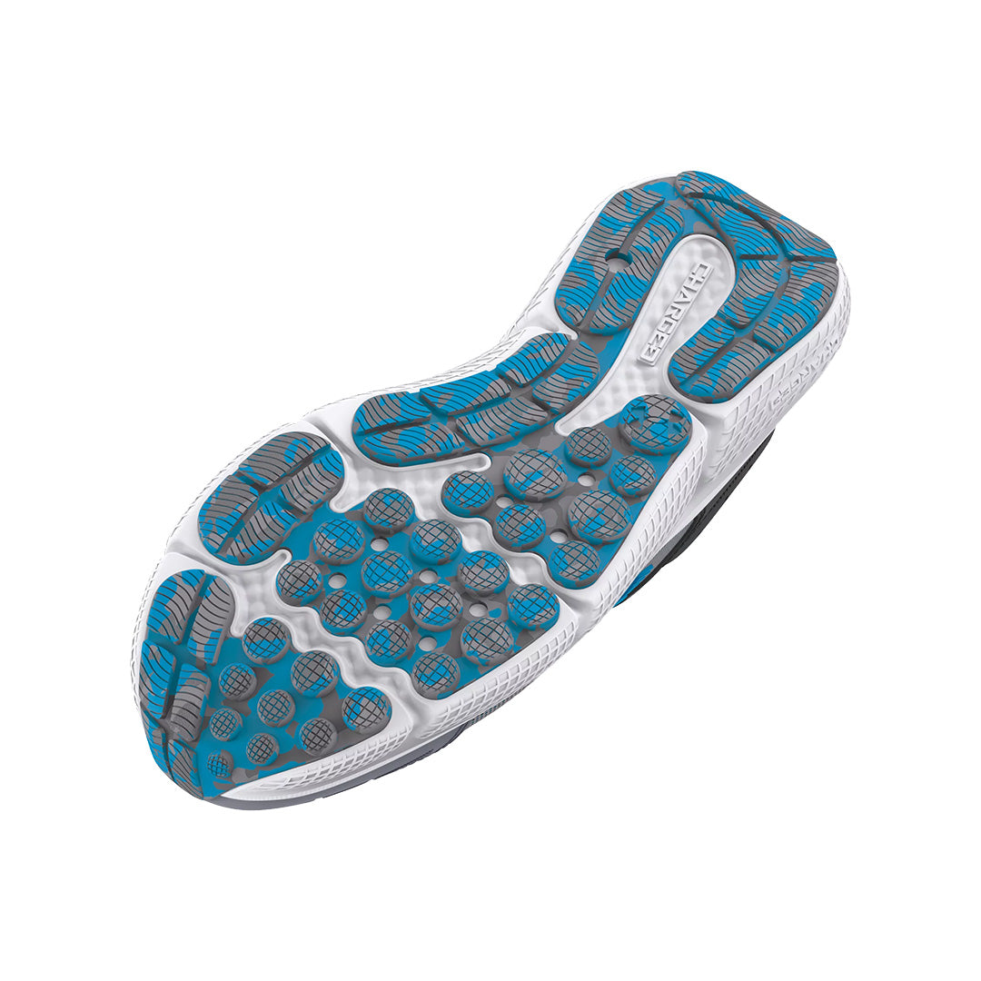 UA Boys Grade School Assert 10 Running Shoes | 3026182