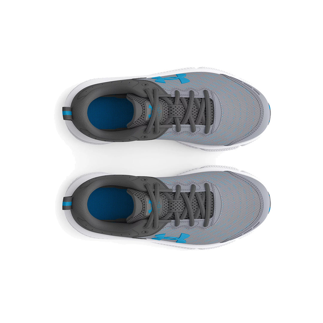 UA Boys Grade School Assert 10 Running Shoes | 3026182