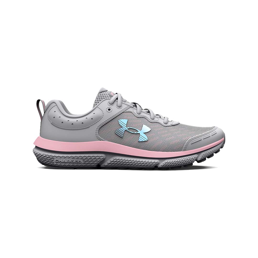 Under Armour Kids Grade School Assert 10 | 3026189-102