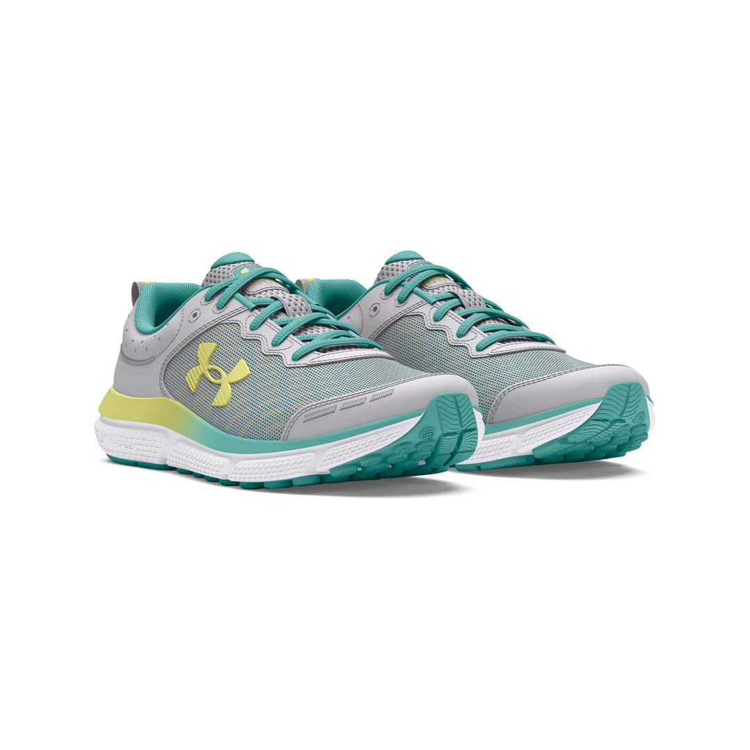 Under Armour Kids GGS Assert 10 | 3026189-103