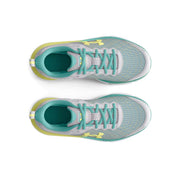 UA Girl Grade School Assert 10 Running Shoes | 3026189