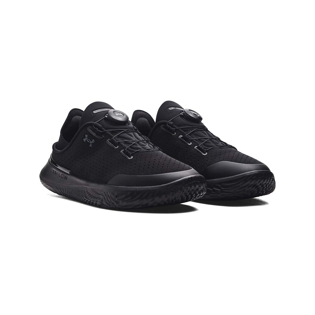 UA Unisex Flow Slipspeed Trainer NB | 3026197