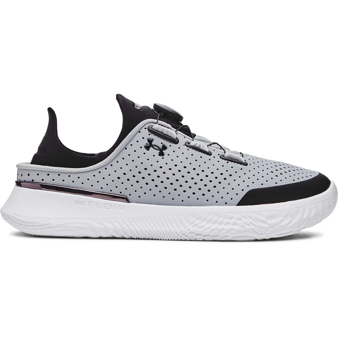 Under Armour Unisex Flow SlipSpeed™ Trainer NB 3026197-107