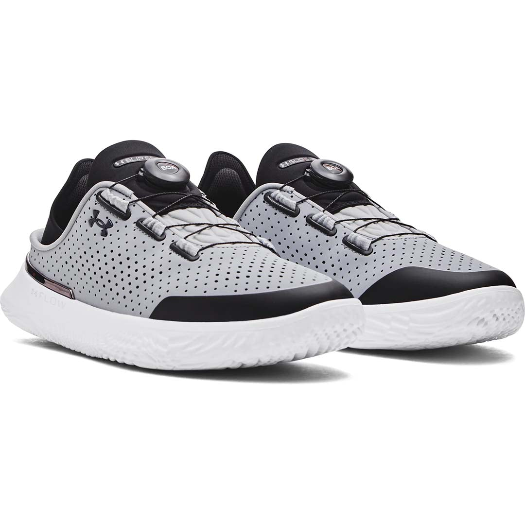 UA Unisex Flow Slipspeed Trainer NB | 3026197