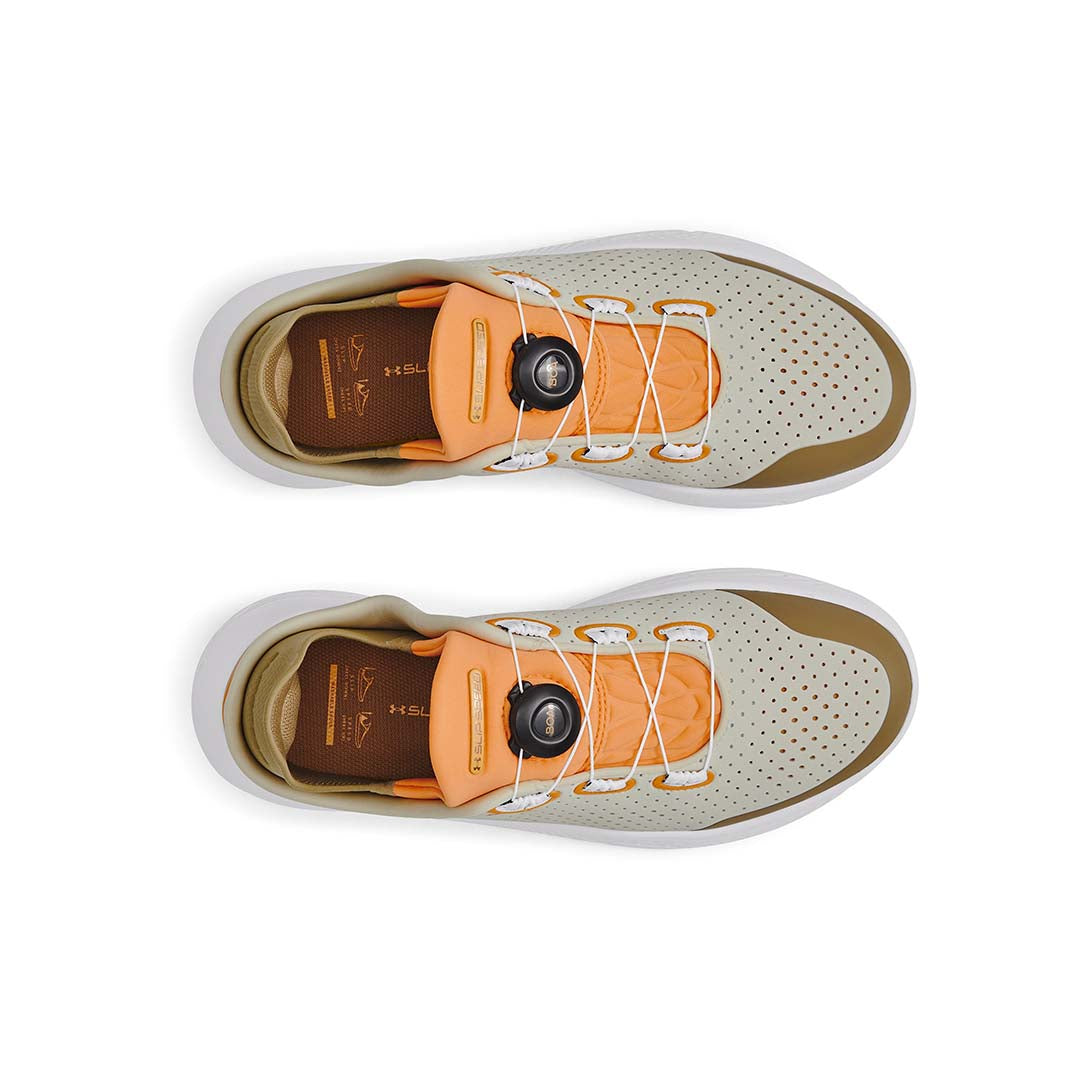 UA Unisex Flow Slipspeed Trainer NB | 3026197