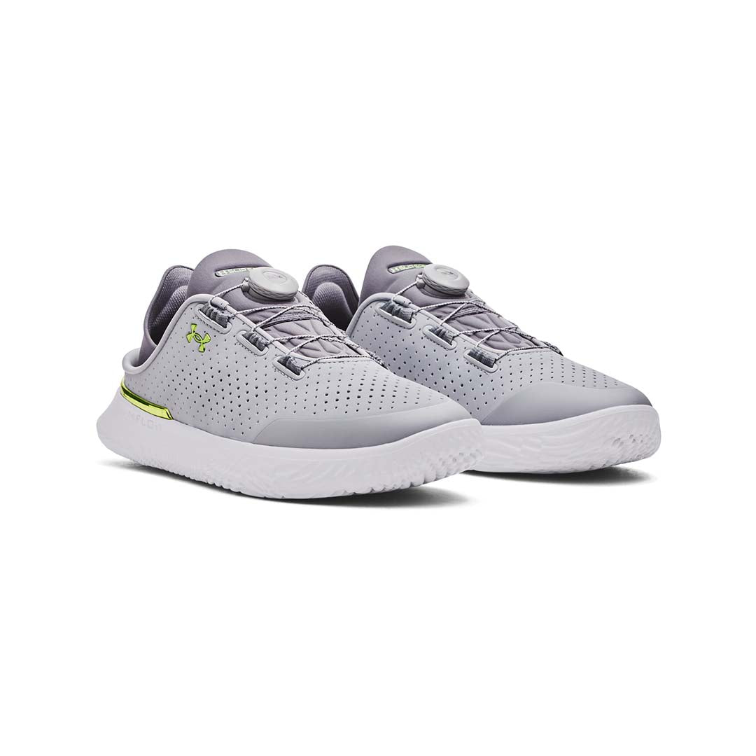 UA Unisex Flow Slipspeed Trainer NB | 3026197