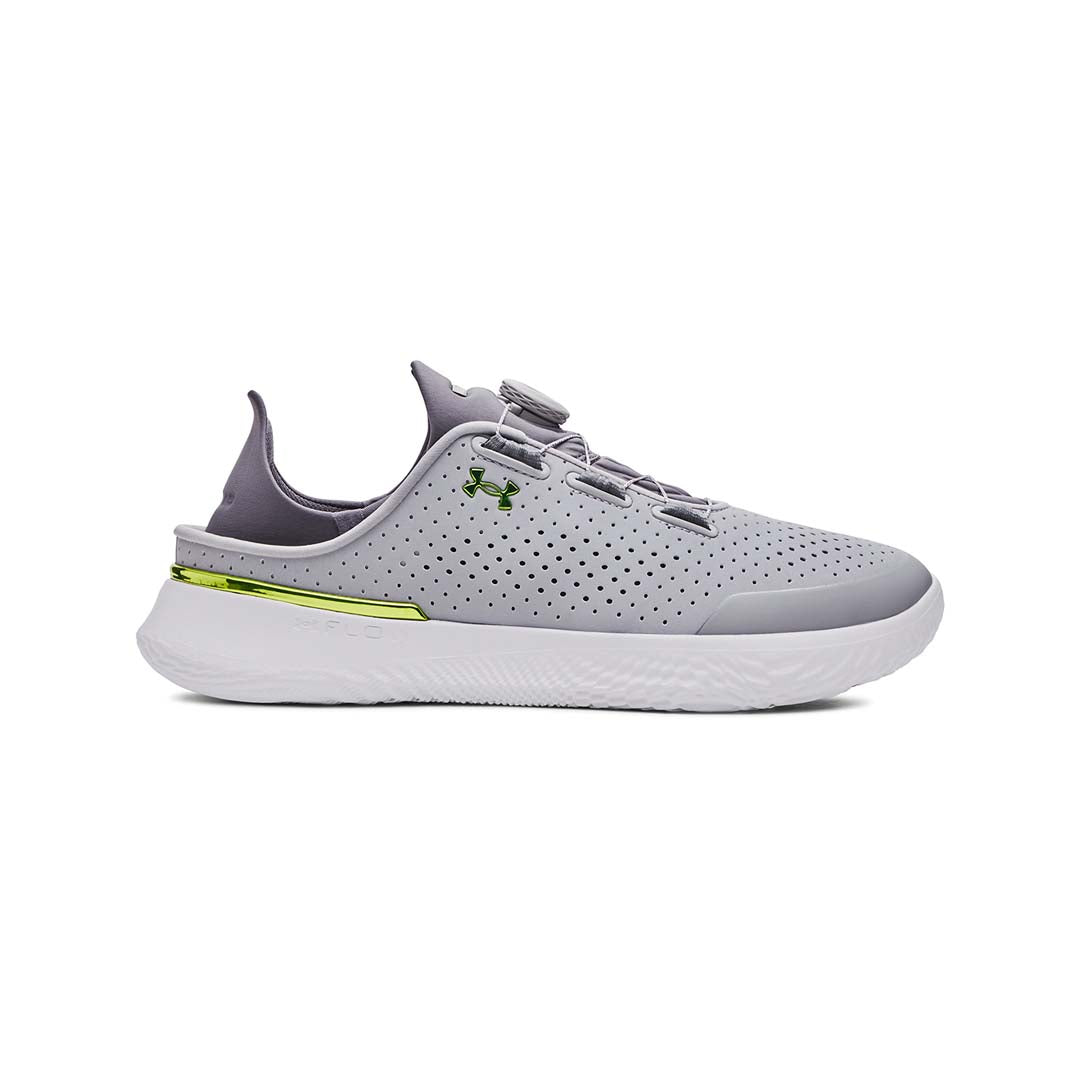 Under Armour Unisex Flow Slipspeed Trainer NB | 3026197-115