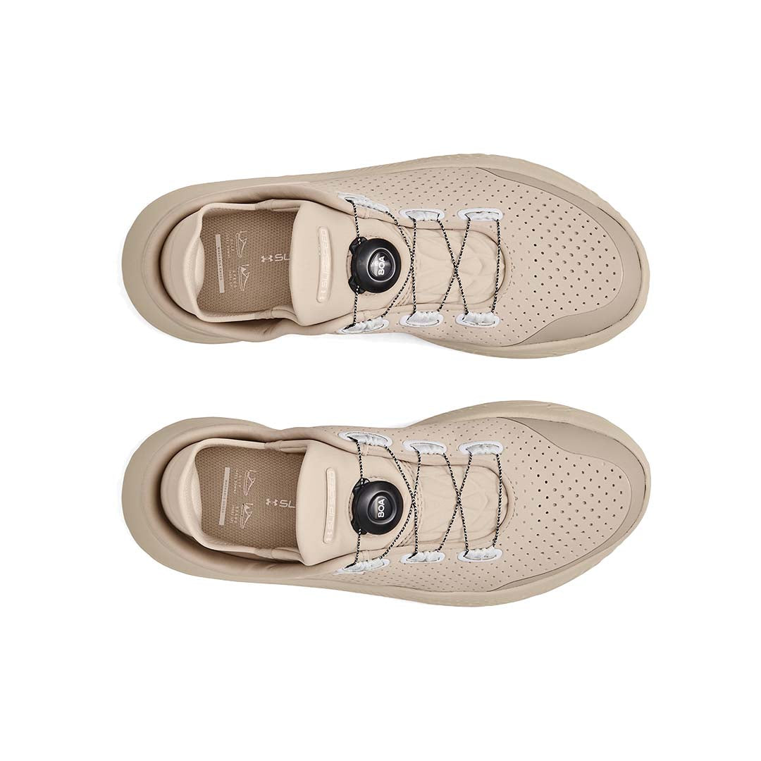 UA Unisex Flow Slipspeed Trainer NB | 3026197
