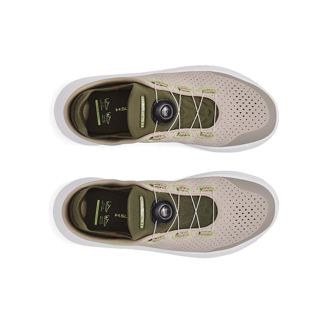 Under Armour Unisex Flow Slipspeed Trainer NB | 3026197-203