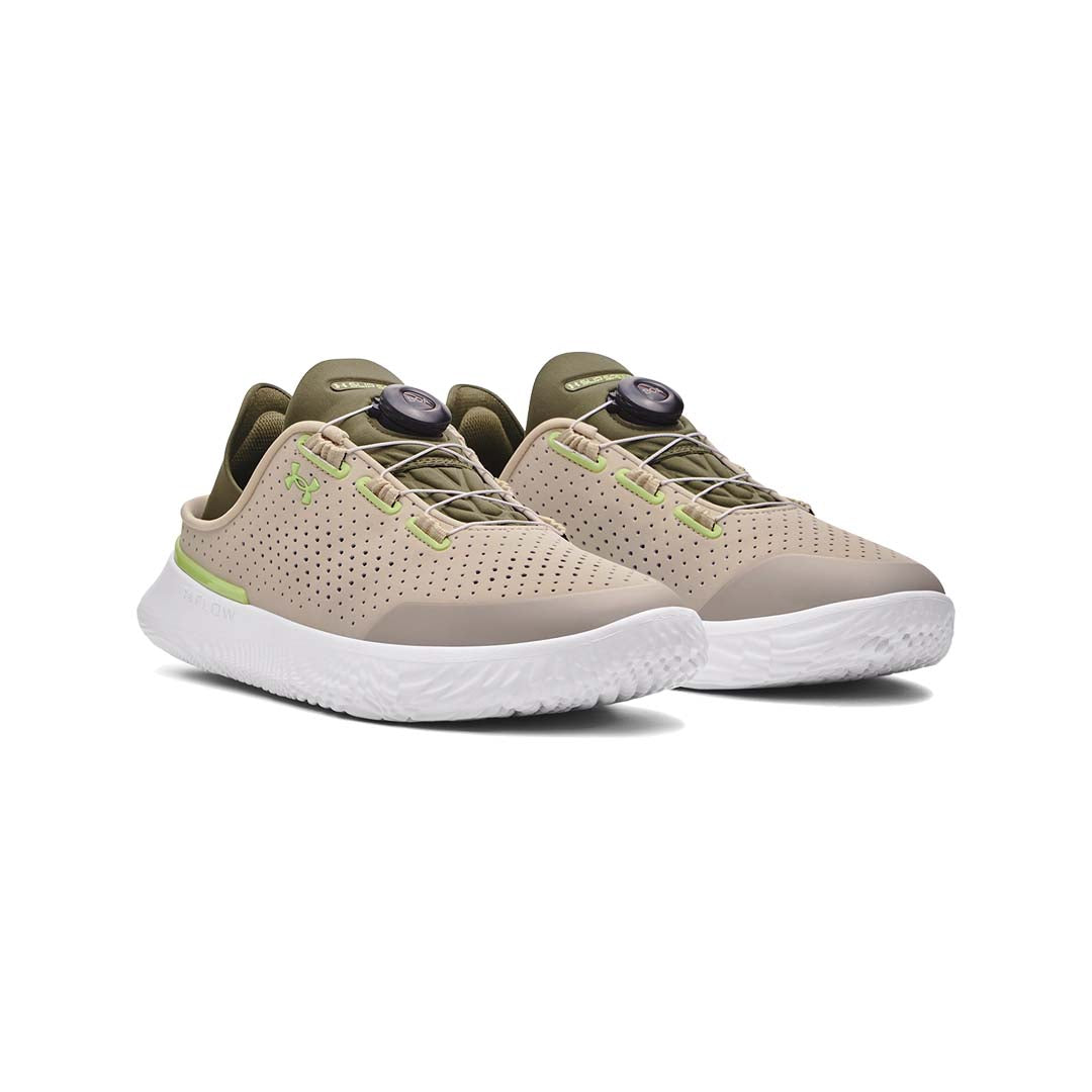 Under Armour Unisex Flow Slipspeed Trainer NB | 3026197-203