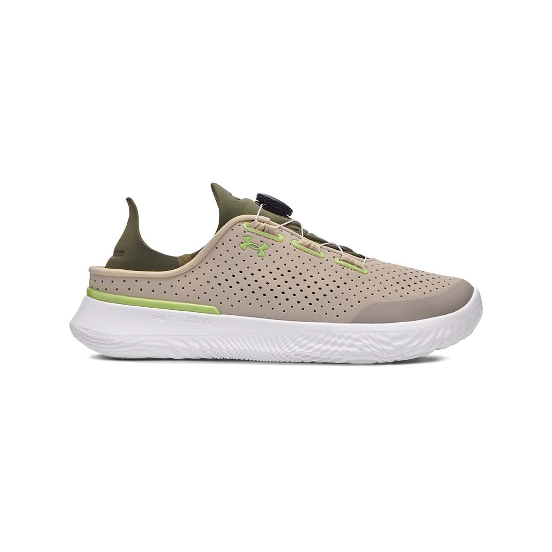 Under Armour Unisex Flow Slipspeed Trainer NB | 3026197-203