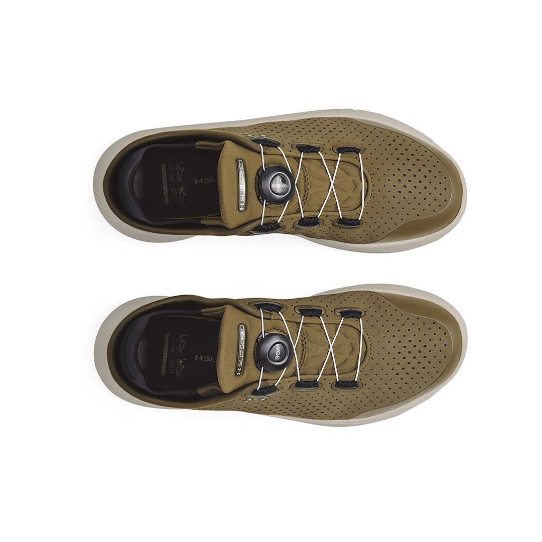 Under Armour Unisex Flow Slipspeed Trainer NB | 3026197-303