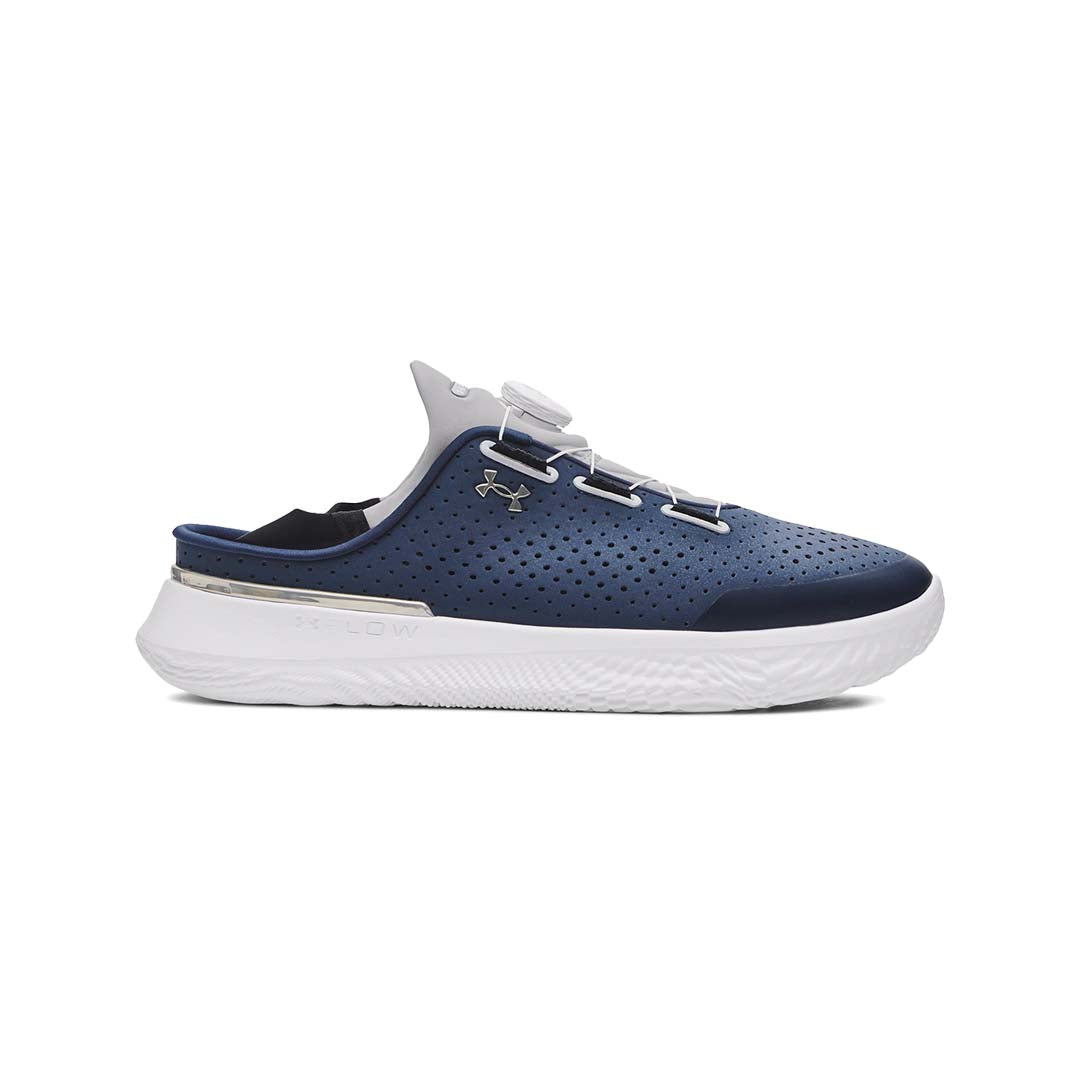 UA Unisex Flow Slipspeed Trainer NB | 3026197