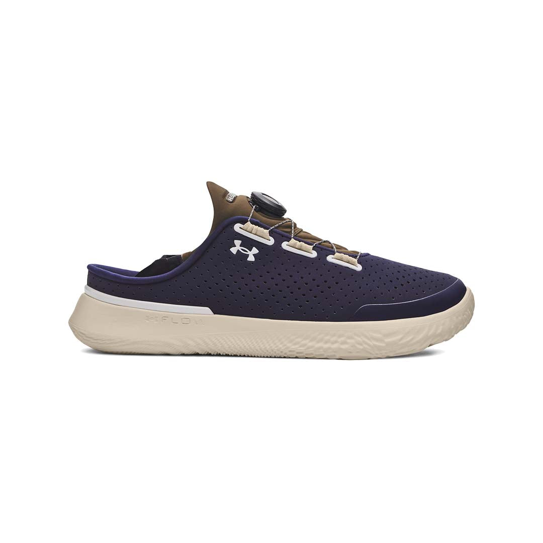 UA Unisex Flow Slipspeed Trainer NB | 3026197