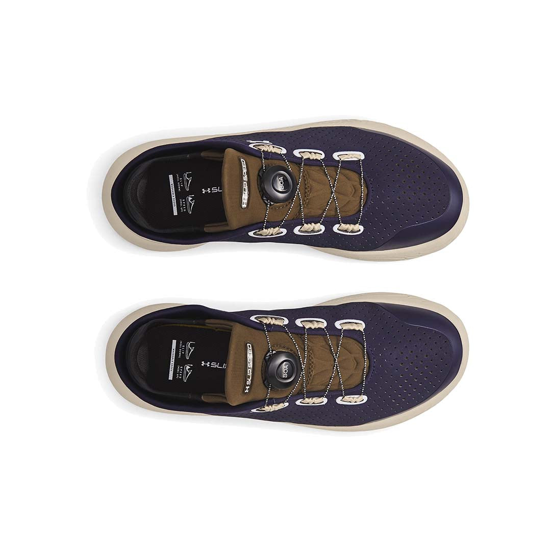 UA Unisex Flow Slipspeed Trainer NB | 3026197