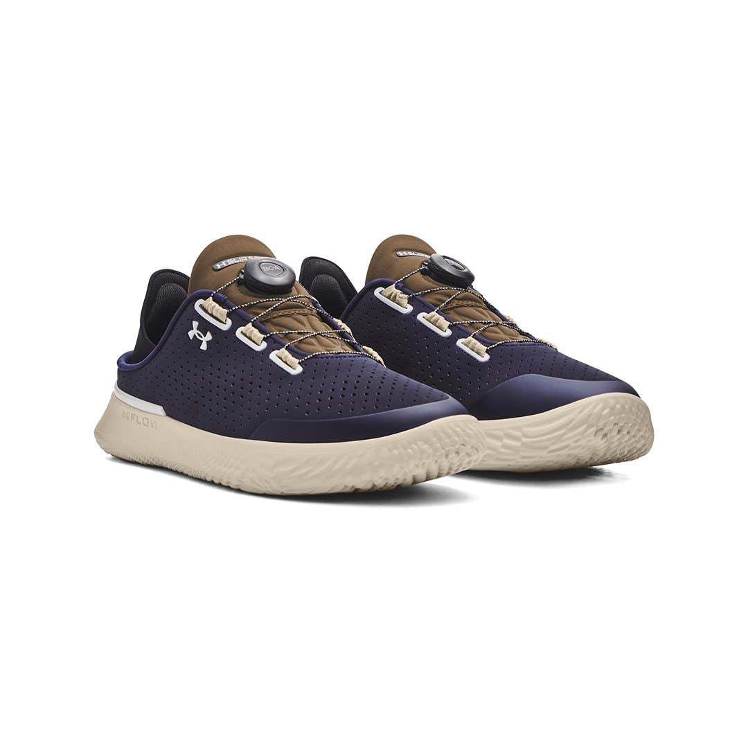 UA Unisex Flow Slipspeed Trainer NB | 3026197