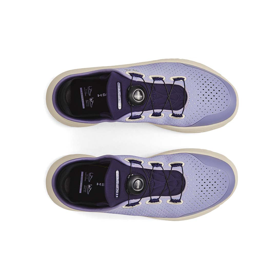 Under Armour Unisex Flow Slipspeed Trainer NB | 3026197-412