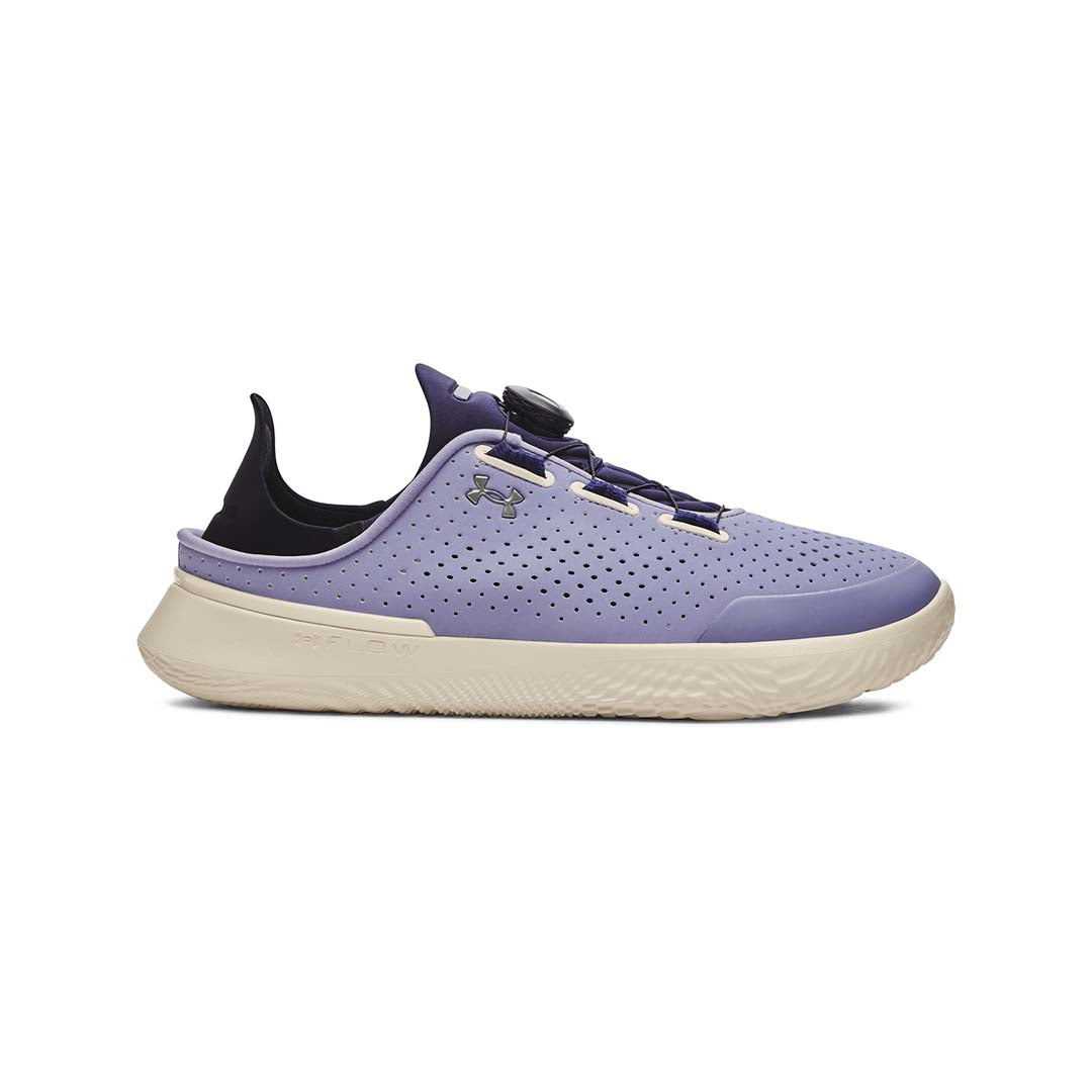 Under Armour Unisex Flow Slipspeed Trainer NB | 3026197-412