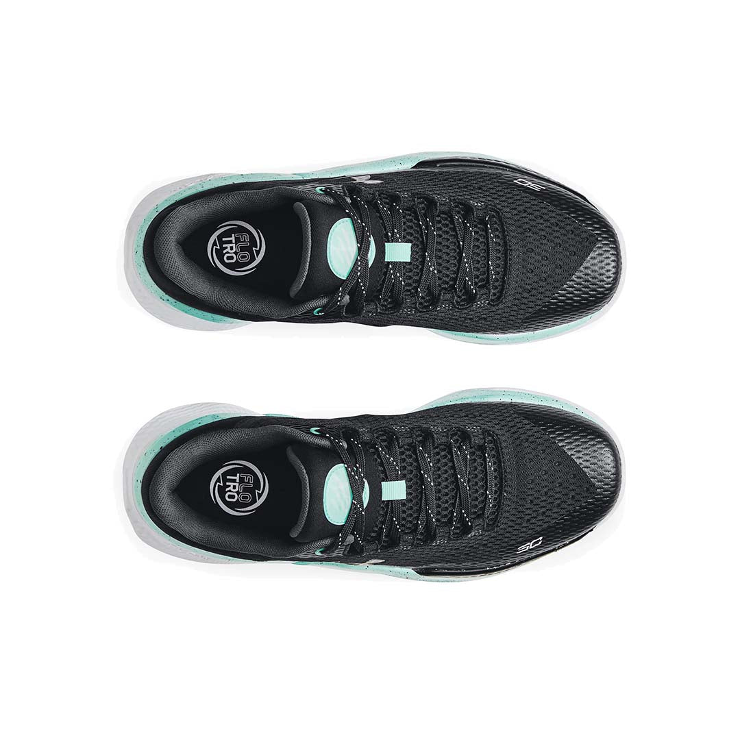 UA Unisex Curry 2 Low Flotro | 3026276