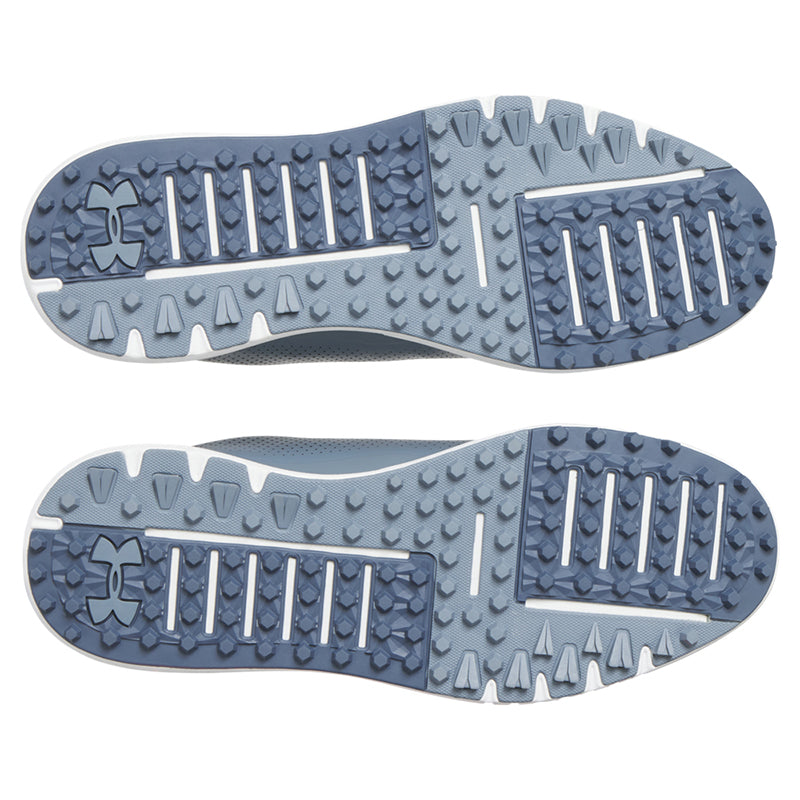 UA Men Glide 2 Spikeless Golf Shoes | 3026402