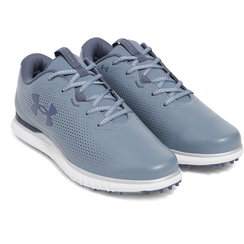 UA Men Glide 2 Spikeless Golf Shoes | 3026402