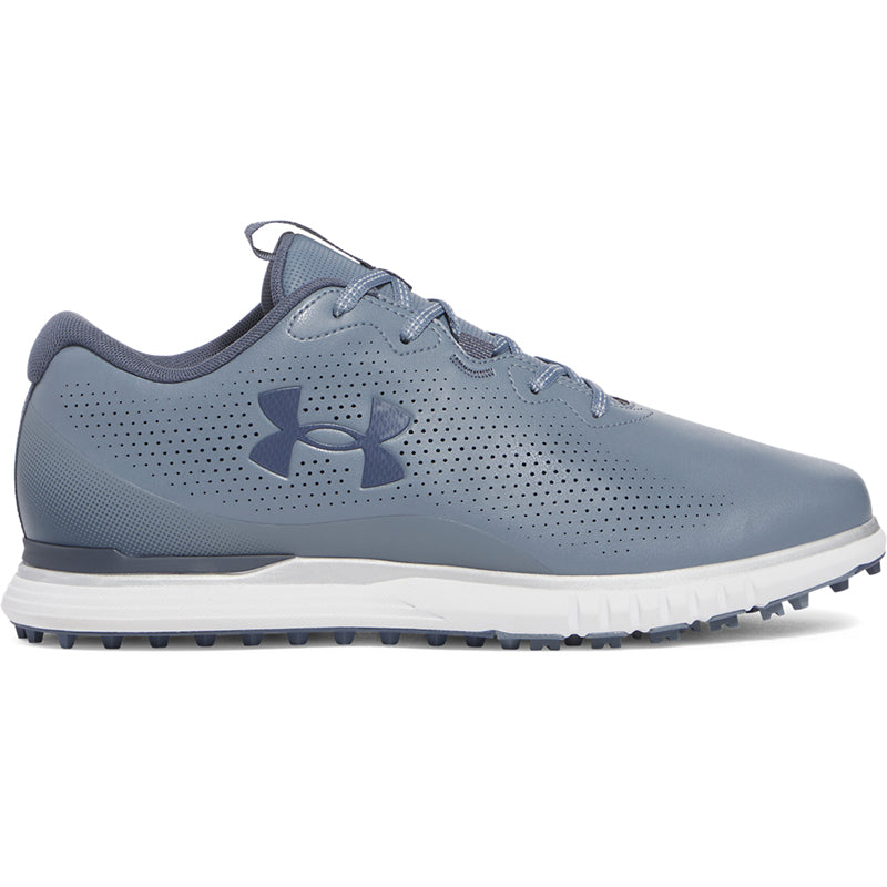 UA Men Glide 2 Spikeless Golf Shoes | 3026402
