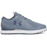 UA Men Glide 2 Spikeless Golf Shoes | 3026402