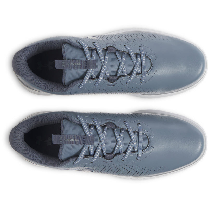 UA Men Glide 2 Spikeless Golf Shoes | 3026402