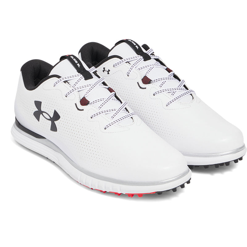 UA Men Glide 2 Spikeless Golf Shoes | 3026402