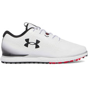 UA Men Glide 2 Spikeless Golf Shoes | 3026402