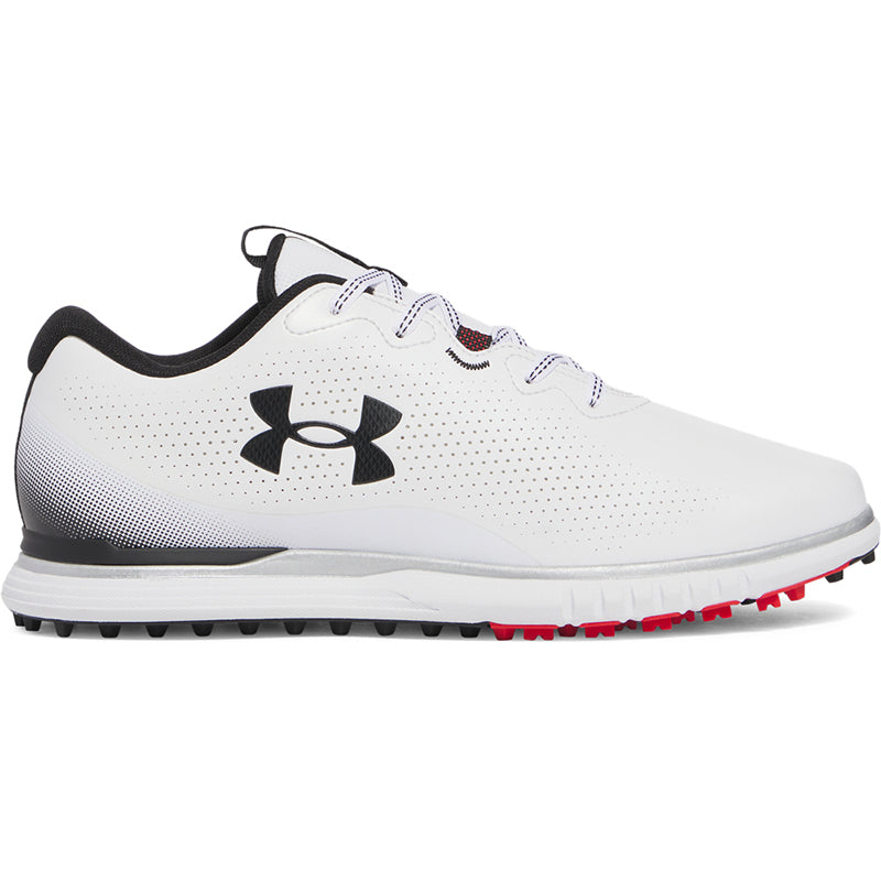 UA Men Glide 2 Spikeless Golf Shoes | 3026402