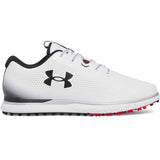 UA Men Glide 2 Spikeless Golf Shoes | 3026402