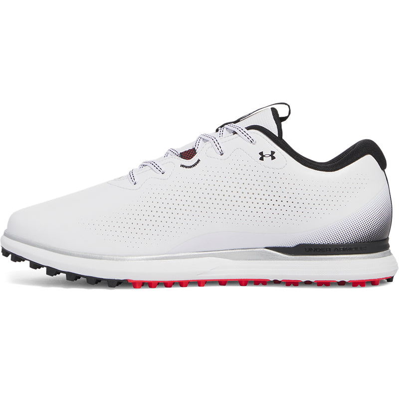 UA Men Glide 2 Spikeless Golf Shoes | 3026402