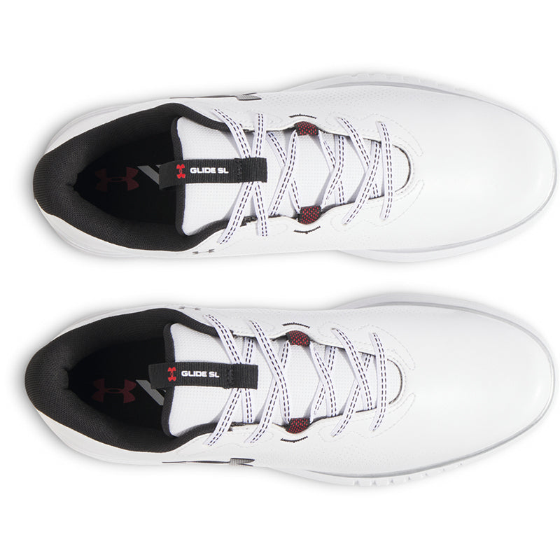 UA Men Glide 2 Spikeless Golf Shoes | 3026402