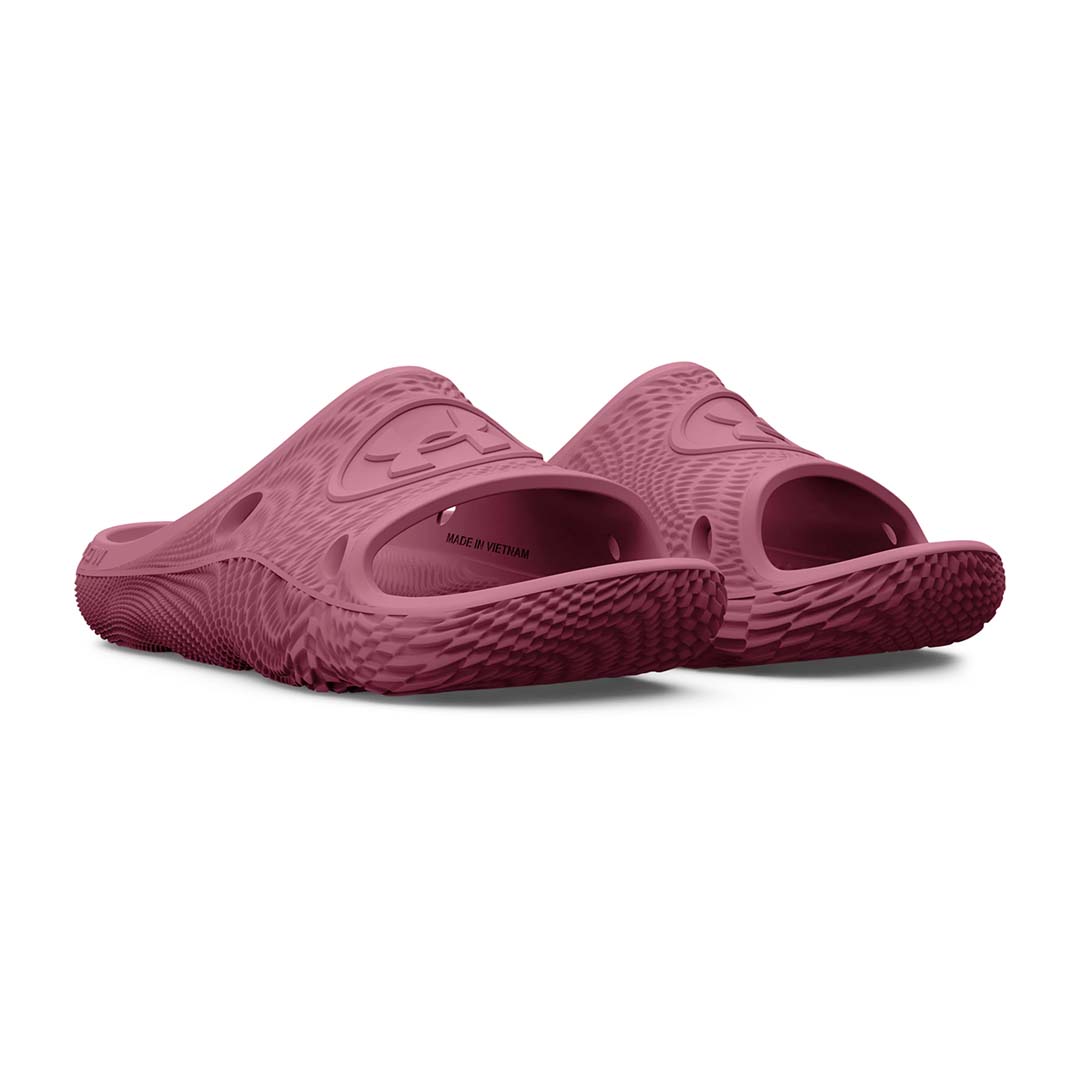 UA Unisex Flow Velociti Slide | 3026455