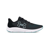 UA Men Charged Pursuit 3 Big Logo Running Shoes | 3026518