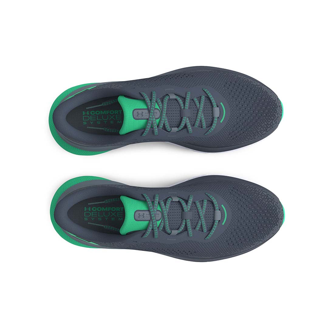 UA Men HOVR Turbulence 2 Running Shoes | 3026520