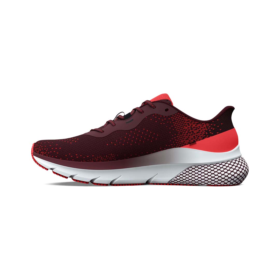 Under Armour Men HOVR Turbulence 2 | 3026520-600 – Sports Central