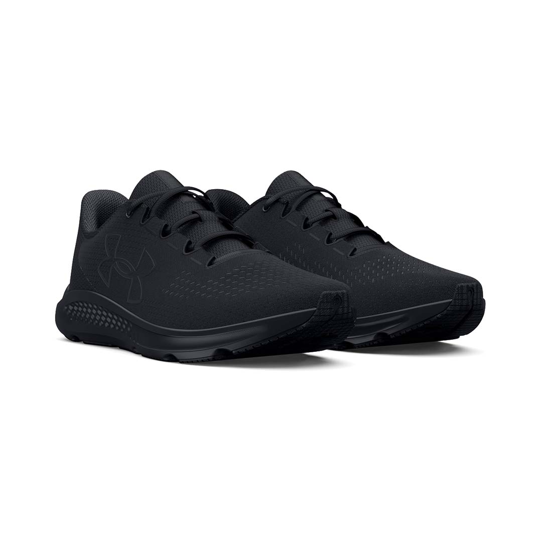UA Women Charged Pursuit 3 Big Logo Running Shoes | 3026523