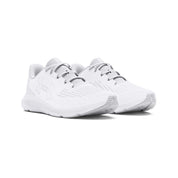 UA Women Charged Pursuit 3 Big Logo Running Shoes | 3026523