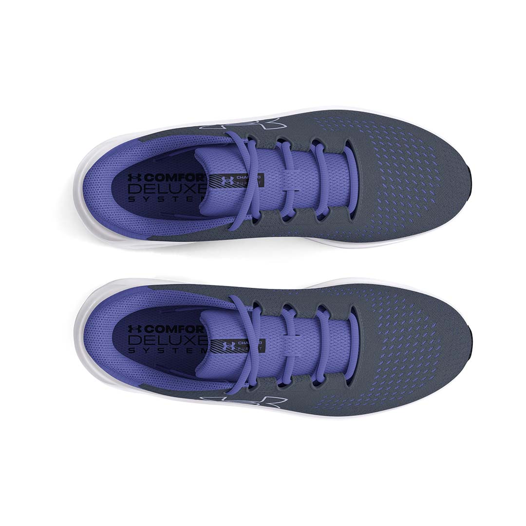 Under Armour Women W Charged Pursuit 3 BL |3026523-107